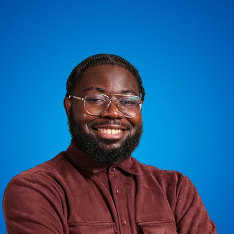 Portrait de Tony Yonke